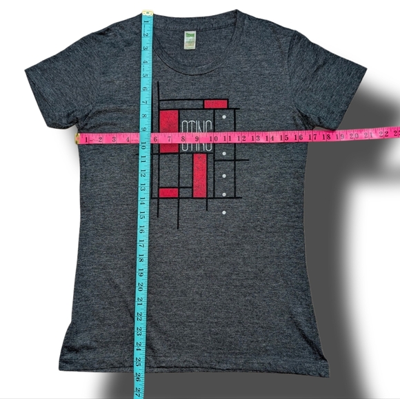 Sting Concert T-Shirt 2013 - Picture 6 of 7